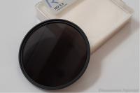 Світлофільтр нейтрально-сірий RODENSTOCK 82mm Neutral grey filter 0.9/8X (M82)
