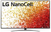 Телевізор 55" NanoCell 4K LG 55NANO916PA Smart, WebOS, Black