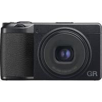 Фотокамера Ricoh GR IIIx