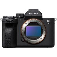 Гібридна камера Sony Alpha A7 IV body