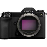 Фотокамера бездзеркальна Fujifilm GFX 50S II Body
