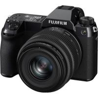 Фотокамера Fujifilm GFX 50S II kit 35-70