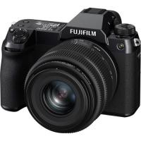Фотокамера бездзеркальна Fujifilm GFX 50S II kit 35-70