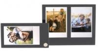 Фоторамка Fujifilm INSTAX 3 PHOTO MINI COLLAGE FRAME BLACK