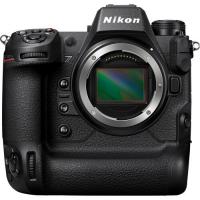 Фотокамера бездзеркальна професійна Nikon Z9 body