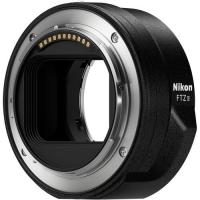 Перехідник байонета Nikon FTZ II