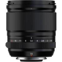 Об'єктив Fujifilm XF 18mm f/1.4 R LM WR