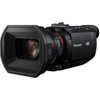 Профессиональная 4K камера Panasonic HC-X1500EE