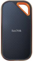 Портативний SSD SanDisk USB 3.2 Gen 2x2 Type-C E81 2TB R2000/W2000MB/s IP55