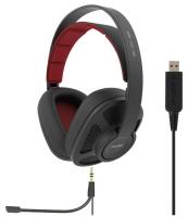 Гарнітура Koss GMR/545 AIR Gaming Over-Ear Open USB