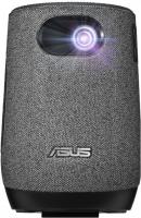 Портативний проектор Asus LATTE L1 (DLP, HD, 300 lm, LED) Wi-Fi, Bluetooth, Black