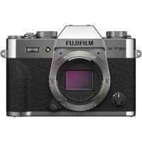Фотокамера Fujifilm X-T30 II Body, silver