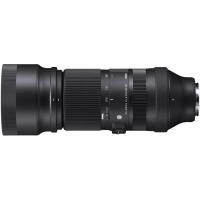 Об'єктив Sigma 100-400mm f/5-6.3 DG DN OS Contemporary, Sony FE
