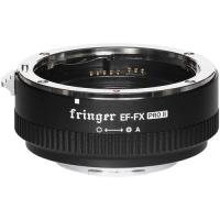 Перехідний адаптер Fringer EF-FX Pro II, Canon EF/EF-S - Fujifilm X