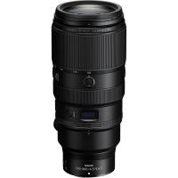 Об'єктив Nikon NIKKOR Z 100-400mm f/4.5-5.6 VR S