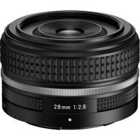 Об'єктив Nikon NIKKOR Z 28mm f/2.8 SE