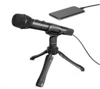 Цифровий портативний мікрофон Boya BY-HM2