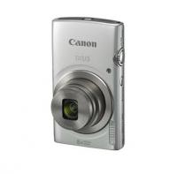 Фотоаппарат Canon IXUS 185, silver