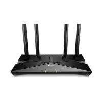 Маршрутизатор TP-LINK ARCHER AX23 AX1800 4xGE LAN 1xGE WAN MU-MIMO OFDMA WPA3