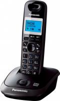 Радіотелефон DECT Panasonic KX-TG2511UAT Titan