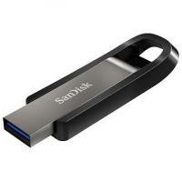 Накопичувач SanDisk Extreme Go USB-A USB 3.2 Gen 1 128GB R395/W180 MB/s (SDCZ810-128G-G46)