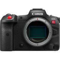Фотокамера бездзеркальна Canon EOS R5c body
