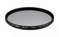 Фільтр поляризаційний Hoya 82mm HD MkII CIR-PL