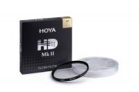 Фільтр ультрафіолетовий HOYA 49mm HD MkII UV