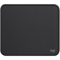 Килимок неопреновий для маніпулятора/миші LOGITECH Mouse Pad Studio Series, GRAPHITE