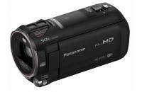 Цифр. видеокамера Panasonic HDV Flash HC-V770 Black