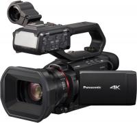 Цифр. видеокамера 4K Flash Panasonic HC-X2000