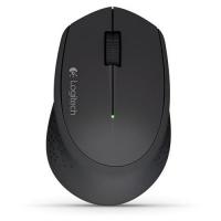 Маніпулятор миша бездротова LOGITECH Wireless Mouse M280 BLACK