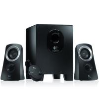 Комплект гучномовців LOGITECH Audio System 2.1 Z313