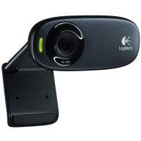 ВЕБ-камера LOGITECH HD Webcam C310 - EMEA