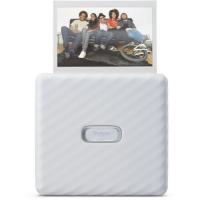 Фотопринтер Fujifilm Instax Link Wide ASH WHITE