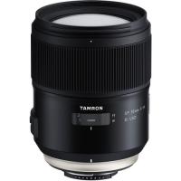 Об'єктив Tamron SP 35 mm F/1.4 Di USD, Canon EF