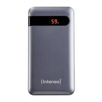Універсальна мобільна батарея Intenso PD20000 20000mAh (7332354)