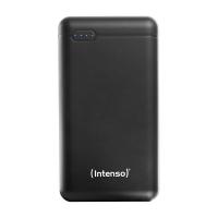 Універсальна мобільна батарея Intenso XS20000 20000mAh (7313550)