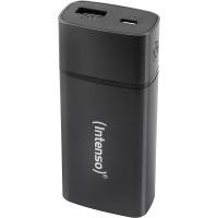Універсальна мобільна батарея Intenso PM5200 5200mAh (7323520), black