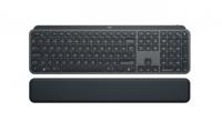 Клавіатура бездротова LOGITECH MX Keys Mini For Mac Minimalist Wireless Illuminated Keyboard - PALE GREY - US INT'L - BT - EMEA
