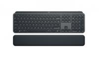 Клавіатура бездротова LOGITECH MX Keys Mini For Mac Minimalist Wireless Illuminated Keyboard - PALE GREY - US INT'L - BT