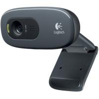 ВЕБ-камера LOGITECH HD Webcam C270 - EMEA