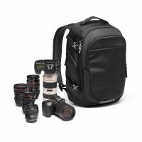 Рюкзак для фото/відео Manfrotto Advanced Gear Backpack M III, чорний