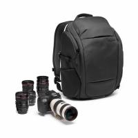 Рюкзак Manfrotto Advanced Travel Backpack M III