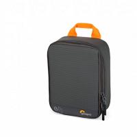 Органайзер для фильтров Lowepro GearUp Filter Pouch 100 Dark Grey (LP37185-PWW)