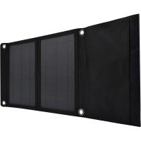 Сонячна панель PowerPlant 14W, 2xUSB-A
