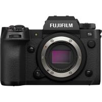 Фотокамера бездзеркальна Fujifilm X-H2S body