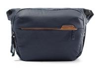 Сумка для дзеркальної/системної камери/дрону Peak Design Everyday Sling 6L Midnight, синя (BEDS-6-MN-2)