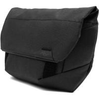 Сумка для компактної системної фотокамери Peak Design Field Pouch v2 чорна (BP-BK-2)