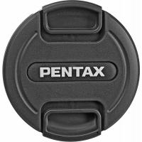 Кришка об'єктива Pentax O-LC52 (31522)